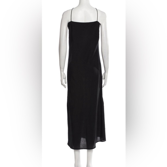 St. Agni Straight Neck Dress S - Picture 4 of 4